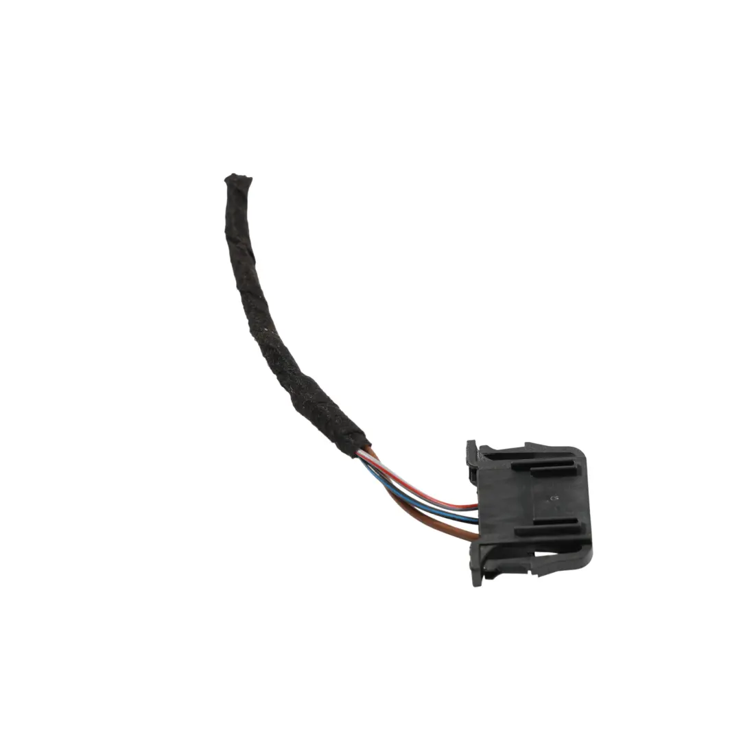Seat Leon 5F Rear Lamp Taillight Wiring Plug Cable Right O/S - SKU 5F0945094M-2 - Part number 5F0945094M