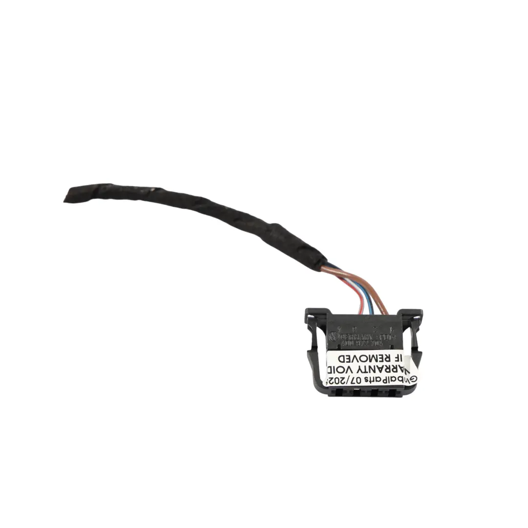 Seat Leon 5F Rear Lamp Taillight Wiring Plug Cable Right O/S - SKU 5F0945094M-2 - Part number 5F0945094M