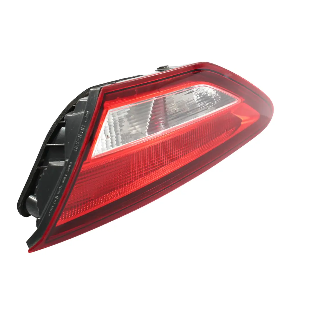 Seat Leon 5F Rear Lamp Taillight Tailgate Light Right O/S - SKU RHD-5F0945094M - Part number 5F0945094M