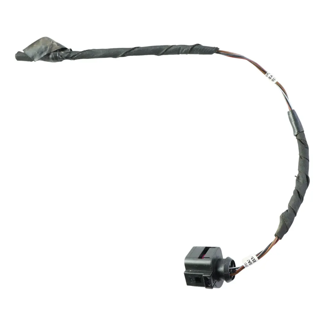 Seat Leon Mk3 5F Tail Light Lamp Rear Left N/S Harness Loom Wire - SKU 5F0945095D-2 - Part number 5F0945095D