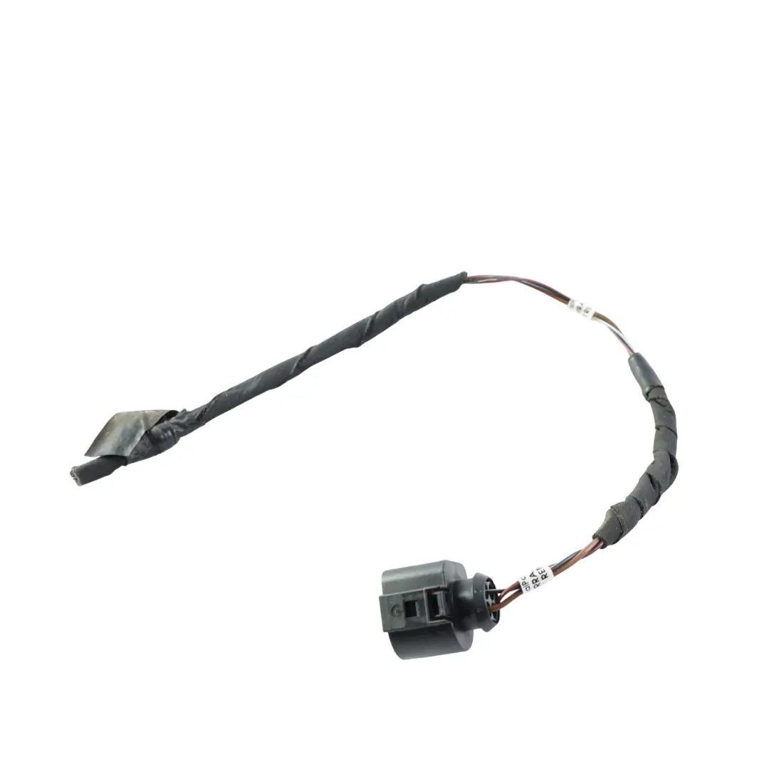 Seat Leon Mk3 5F Tail Light Lamp Rear Left N/S Harness Loom Wire - SKU 5F0945095D-2 - Part number 5F0945095D