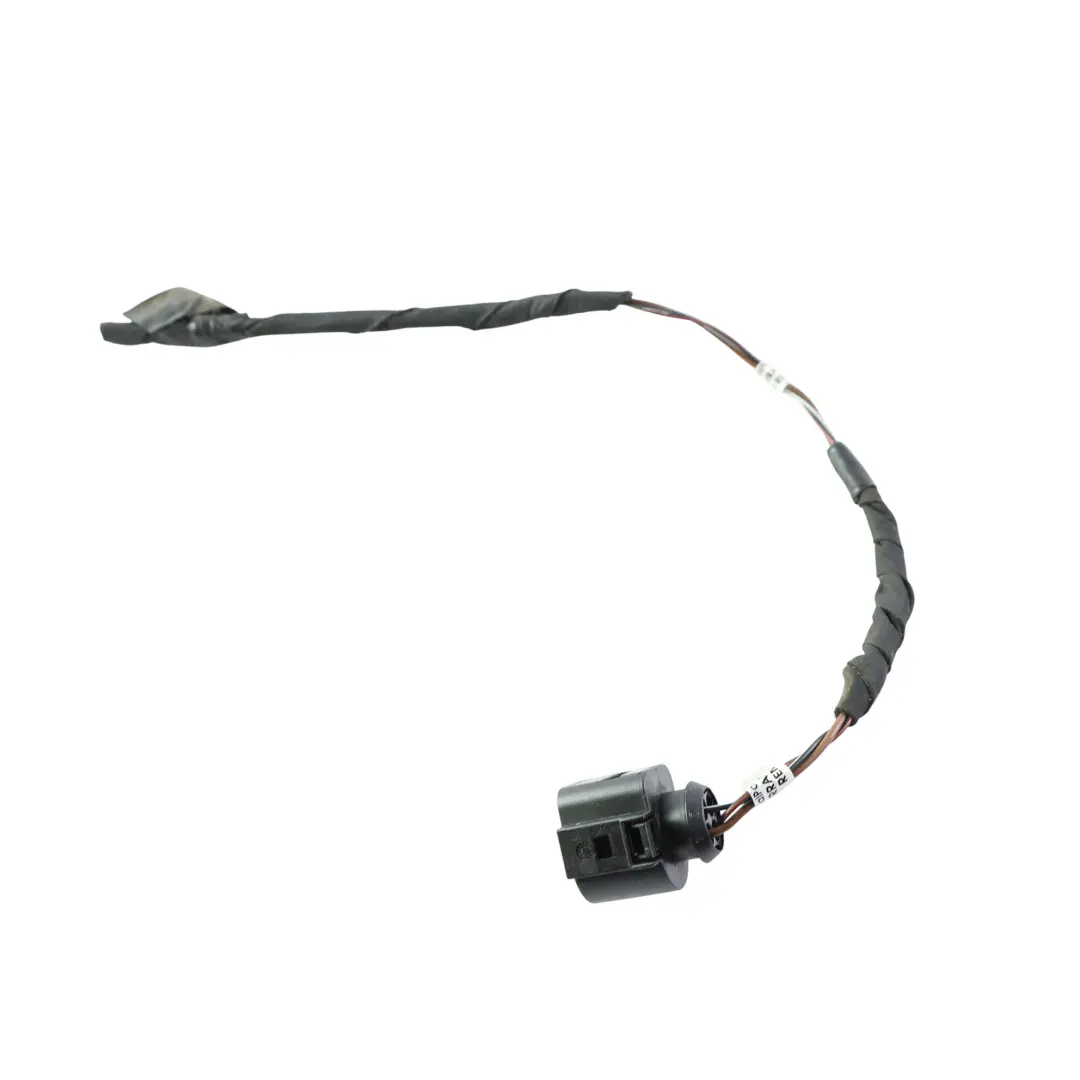 Seat Leon MK3 5F Rückleuchte Hinten Links Kabelbaum - SKU 5F0945095D-2 - Teilenummer 5F0945095D