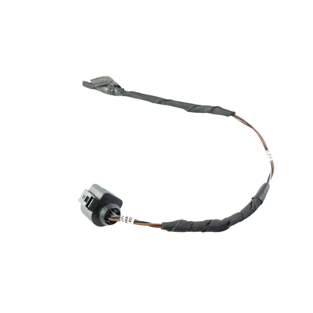 MK3 5F Cableado Arnés Luz Trasera Izquierda para Seat Leon con número de pieza 5F0945095D Seat Leon MK3 5F Cableado Arnés Luz Trasera Izquierda - SKU 5F0945095D-2 - Número de pieza 5F0945095D