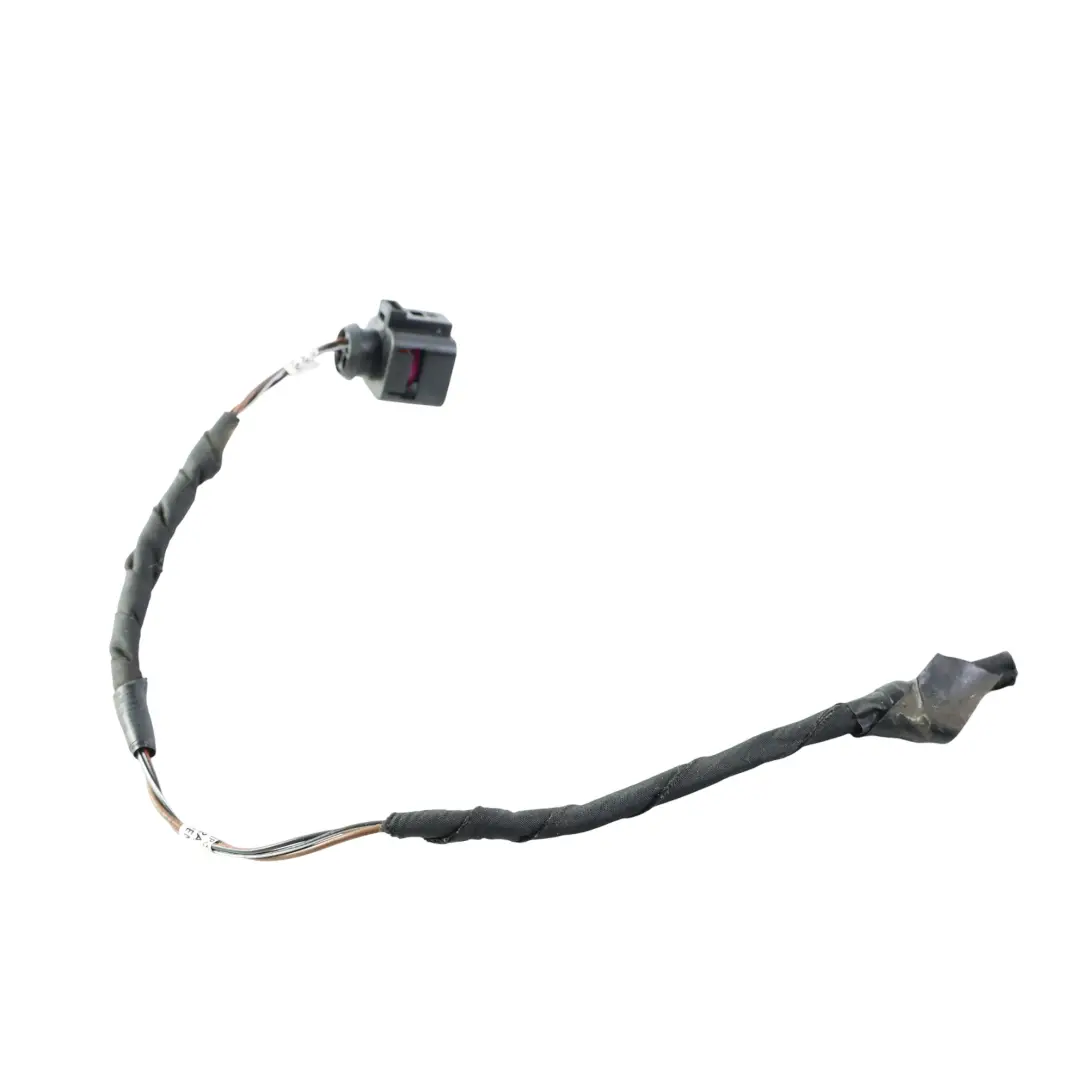 Seat Leon MK3 5F Rückleuchte Hinten Links Kabelbaum - SKU 5F0945095D-2 - Teilenummer 5F0945095D