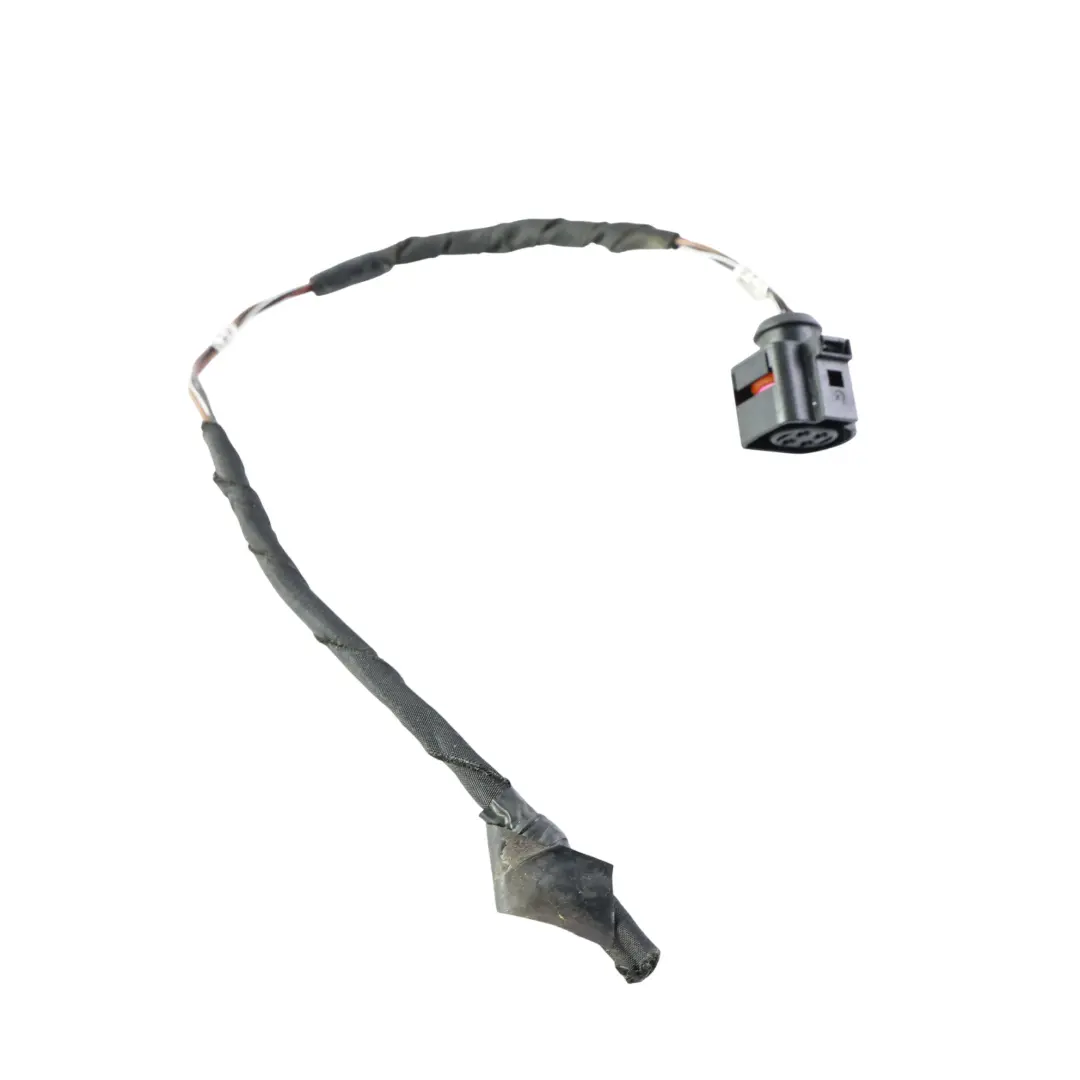 Mk3 5F Tail Light Lamp Rear Left N/S Harness Loom Wire to Seat Leon with Part number 5F0945095D Seat Leon Mk3 5F Tail Light Lamp Rear Left N/S Harness Loom Wire - SKU 5F0945095D-2 - Part number 5F0945095D