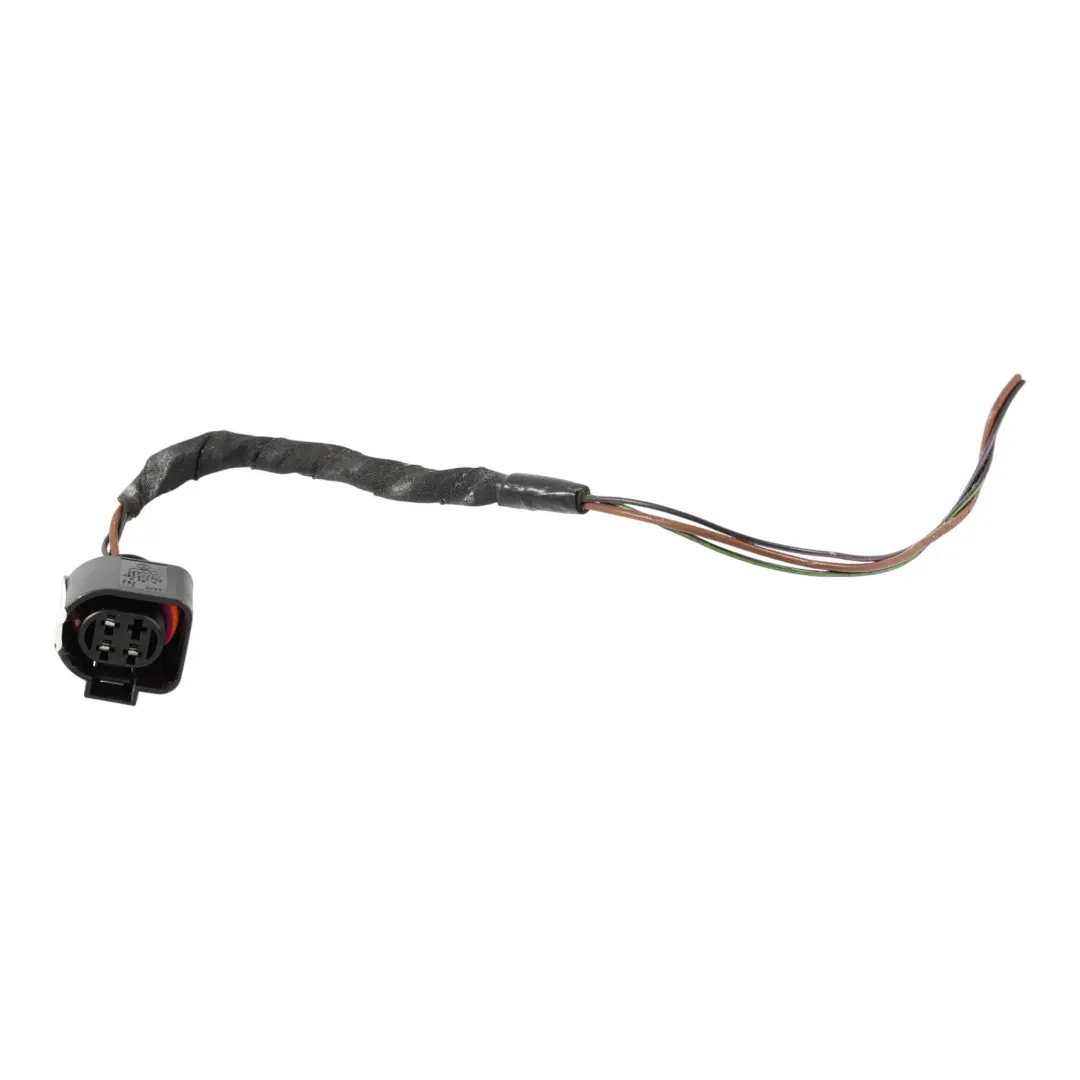 5F Rear Tail Light Lamp Outer Plug Cable Wiring Right O/S to Seat Leon with Part number 5F0945096D Seat Leon 5F Rear Tail Light Lamp Outer Plug Cable Wiring Right O/S - SKU 5F0945096D-2 - Part number 5F0945096D