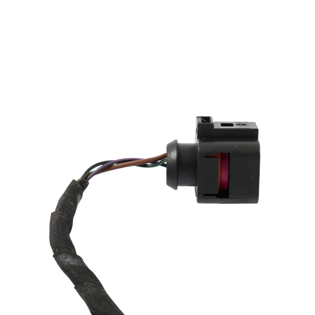 Seat Leon 5F Heckleuchte Außen Kabel Verkabelung Rechts - SKU 5F0945096D-2 - Teilenummer 5F0945096D