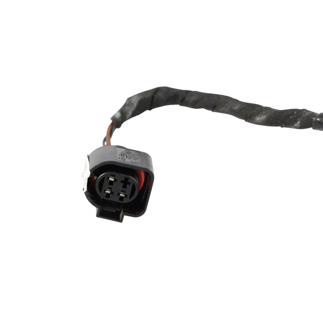 Seat Leon 5F Heckleuchte Außen Kabel Verkabelung Rechts - SKU 5F0945096D-2 - Teilenummer 5F0945096D
