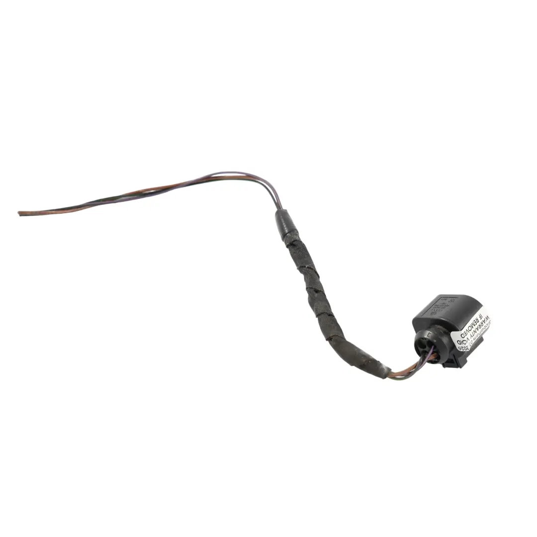 Seat Leon 5F Rear Tail Light Lamp Outer Plug Cable Wiring Right O/S - SKU 5F0945096D-2 - Part number 5F0945096D