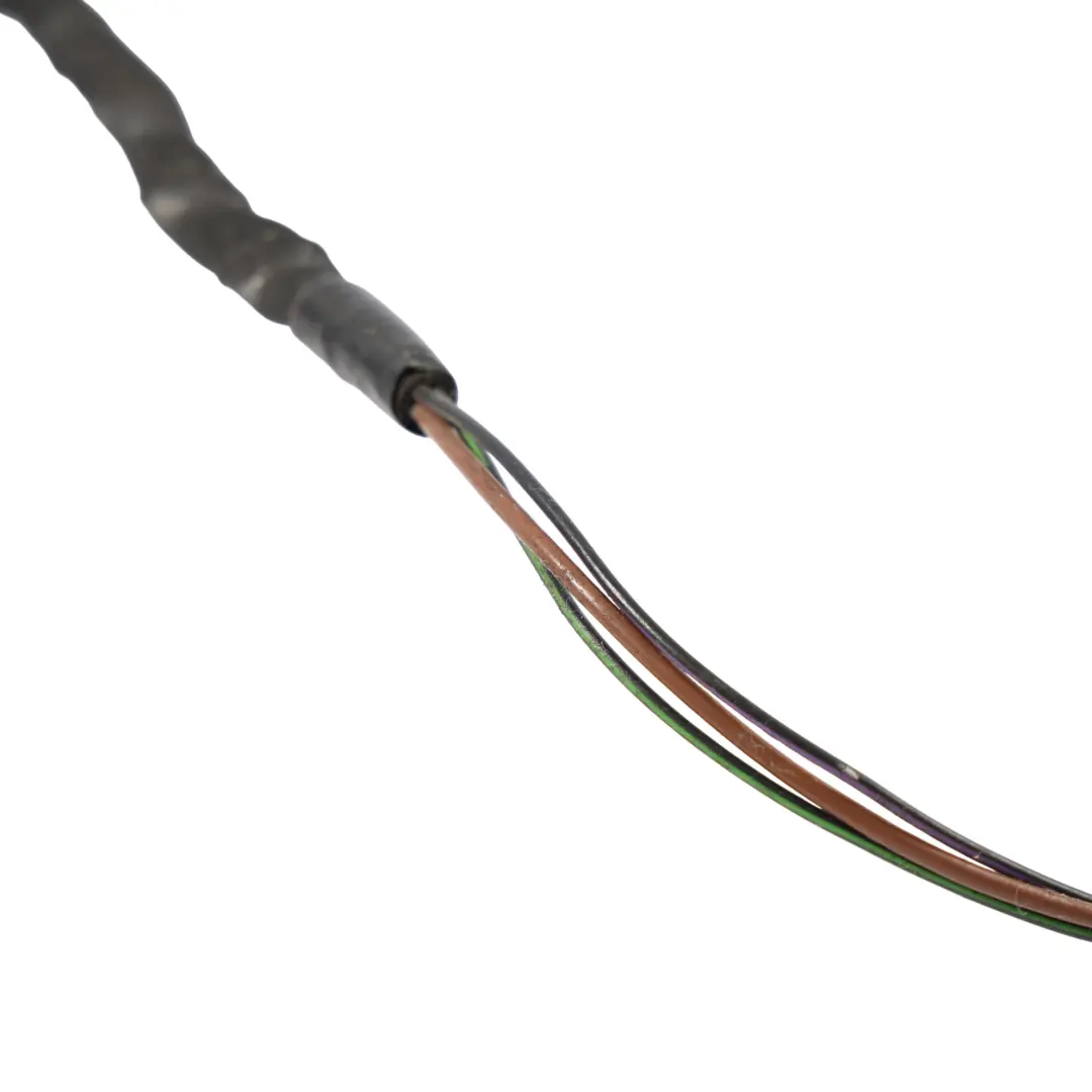Seat Leon 5F Rear Tail Light Lamp Outer Plug Cable Wiring Right O/S - SKU 5F0945096D-2 - Part number 5F0945096D