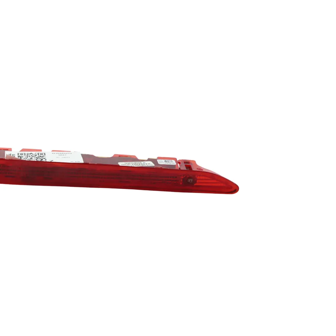 Seat Leon Mk3 5f Third Brake Lamp Stop Light Tailgate Rear - SKU 5F0945097G - Part number 5F0945097G