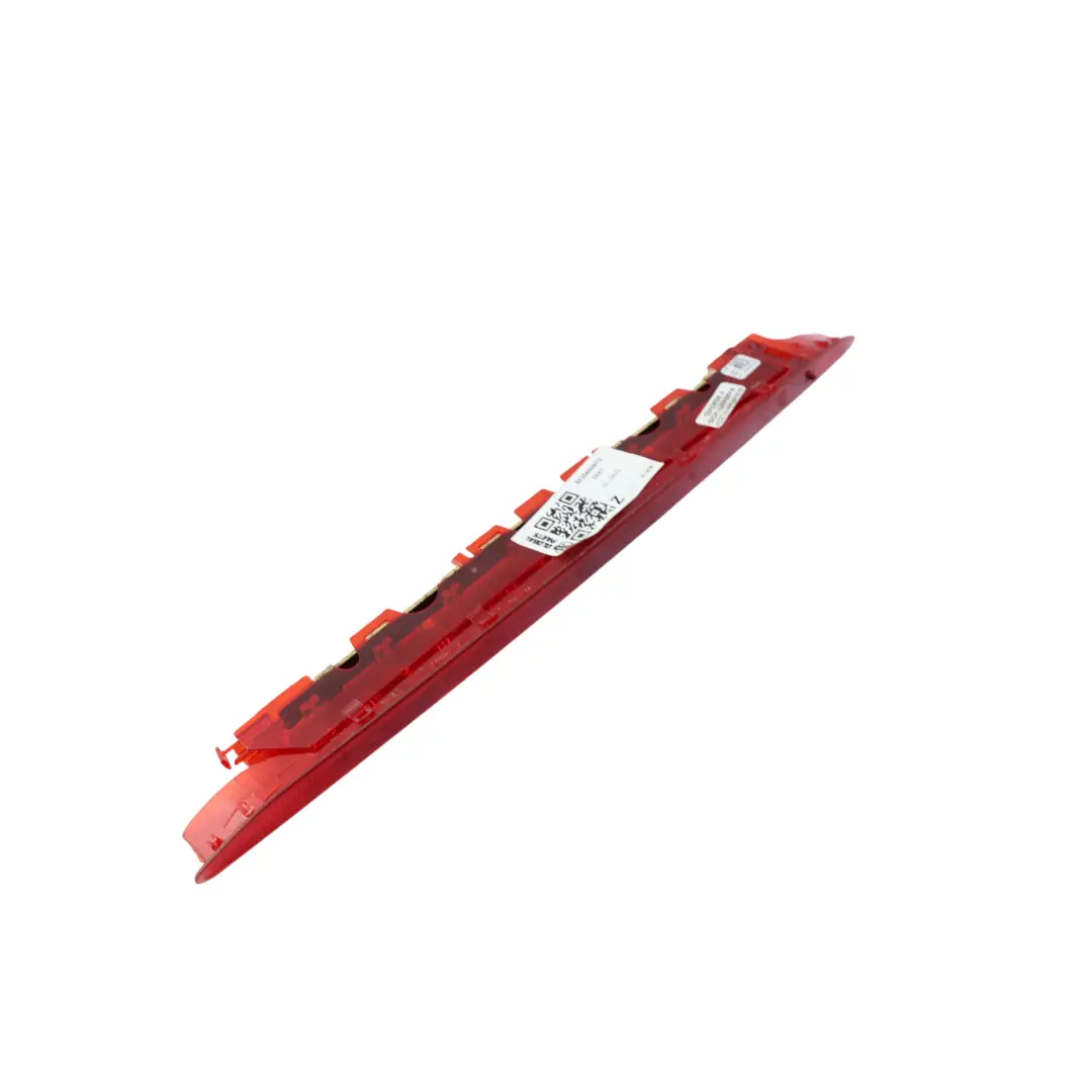 Seat Leon Mk3 5f Third Brake Lamp Stop Light Tailgate Rear - SKU 5F0945097G - Part number 5F0945097G