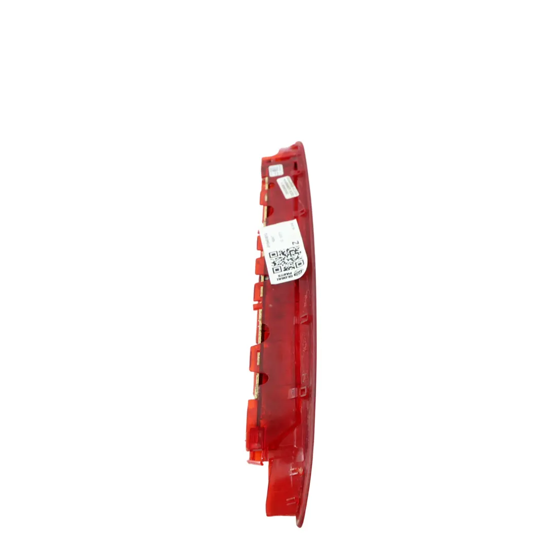 MK3 5F Dritte Bremsleuchte Stopp Licht Heckklappe Hinten für Seat Leon mit Teilenummer 5F0945097G Seat Leon MK3 5F Dritte Bremsleuchte Stopp Licht Heckklappe Hinten - SKU 5F0945097G - Teilenummer 5F0945097G