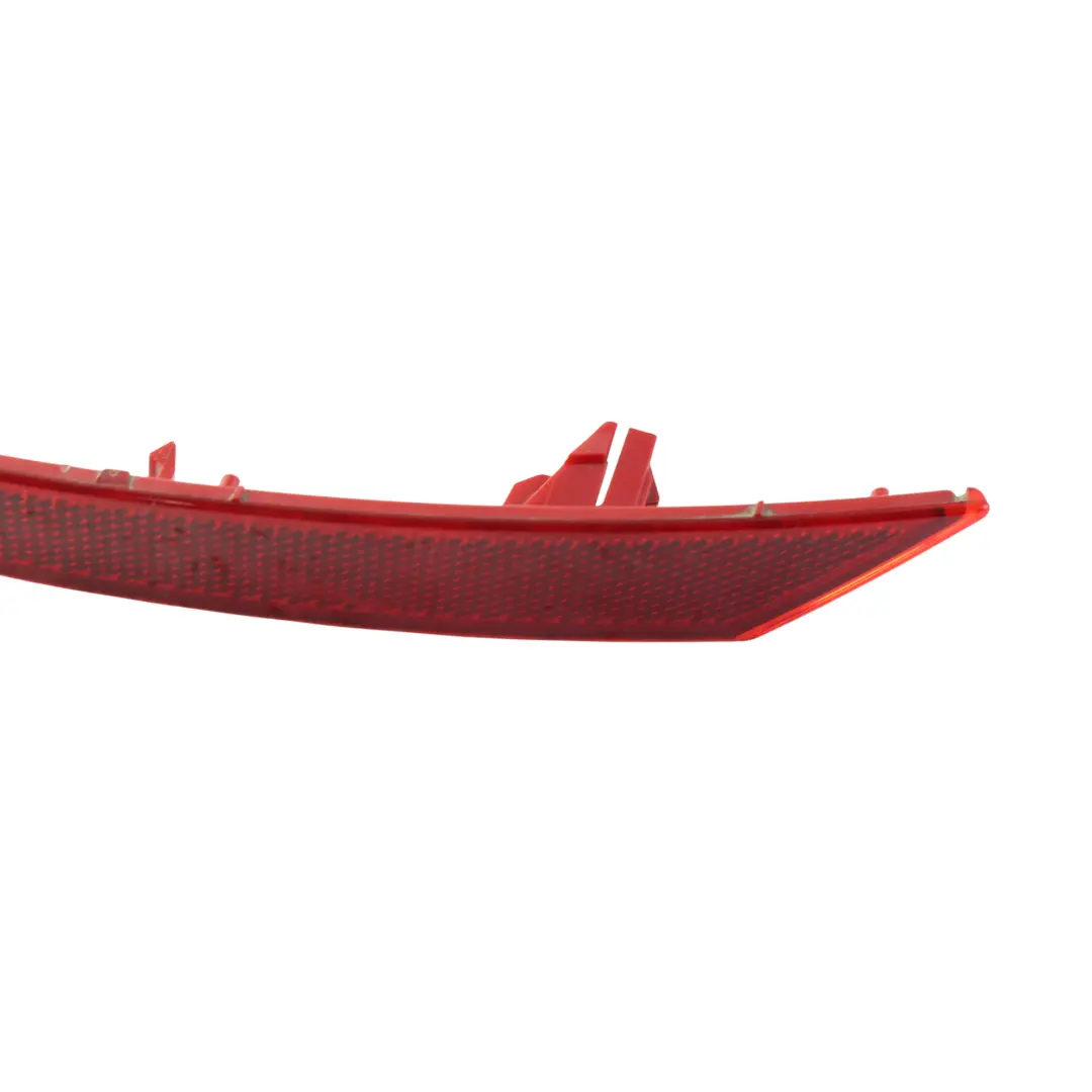 Seat Leon MK3 5F Panneau Réflecteur Pare-Chocs Arrière Gauche - SKU 5F0945105H - Numéro de pièce 5F0945105H