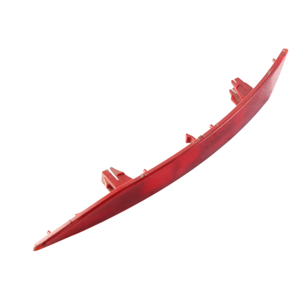 Seat Leon MK3 5F Pannello Rifrangente Paraurti Posteriore Sinistro - SKU 5F0945105H - Numero di parte 5F0945105H