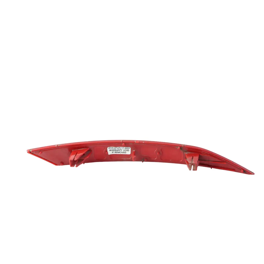 Seat Leon MK3 5F Panel Reflector Trasero Izquierdo - SKU 5F0945105H - Número de pieza 5F0945105H