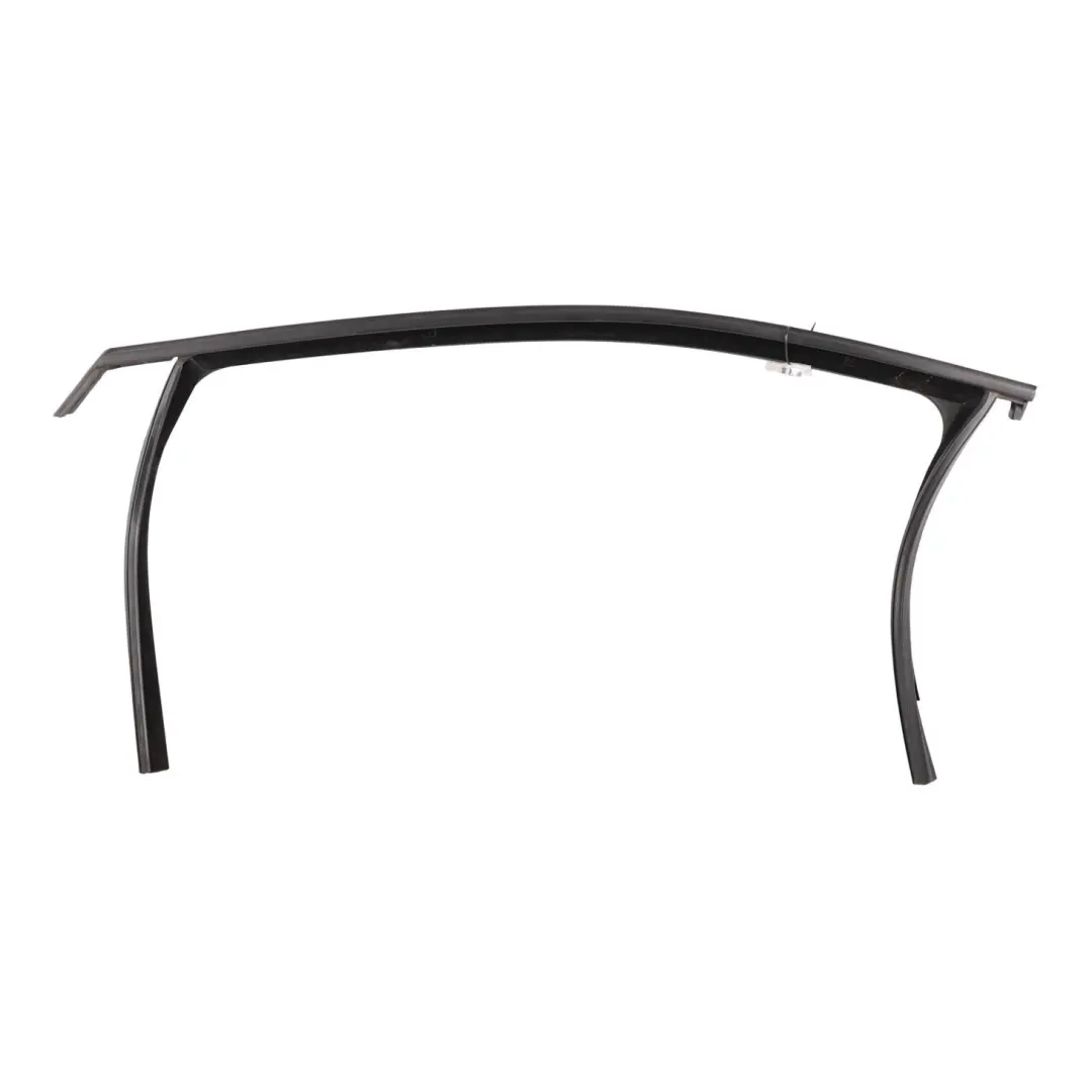 Seat Leon 5F MK3 Fensterschiene Dichtung Vorne Links - SKU 5F4837431H - Teilenummer 5F4837431H
