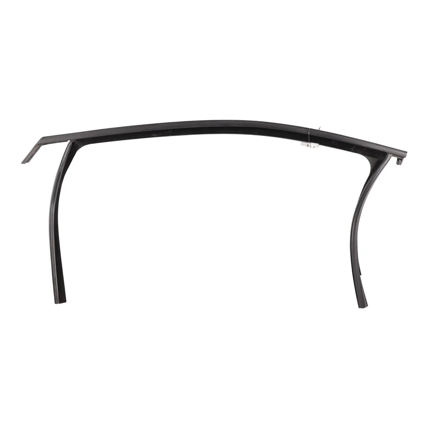 Seat Leon 5F MK3 Fensterschiene Dichtung Vorne Links 5F4837431H