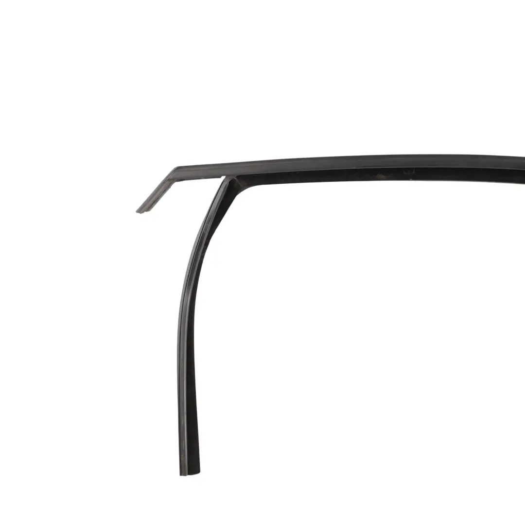 Seat Leon 5F MK3 Fensterschiene Dichtung Vorne Links - SKU 5F4837431H - Teilenummer 5F4837431H