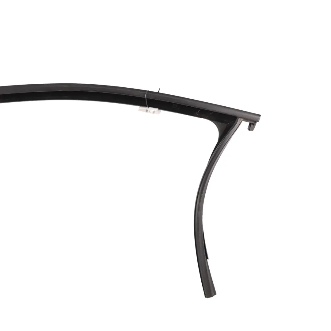 Seat Leon 5F MK3 Fensterschiene Dichtung Vorne Links - SKU 5F4837431H - Teilenummer 5F4837431H