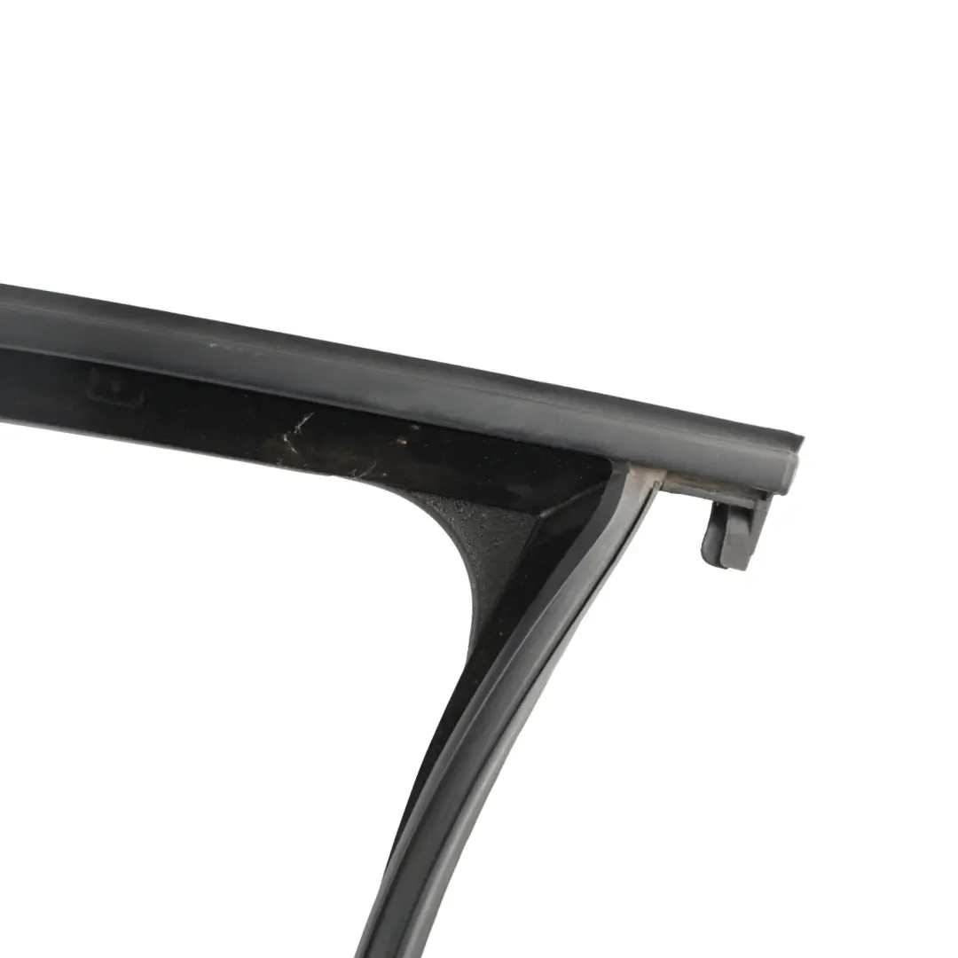 Seat Leon 5F MK3 Fensterschiene Dichtung Vorne Links - SKU 5F4837431H - Teilenummer 5F4837431H