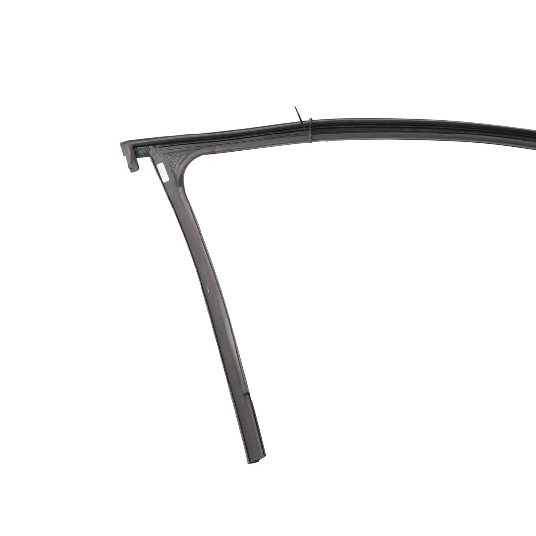 Seat Leon 5F MK3 Fensterschiene Dichtung Vorne Links - SKU 5F4837431H - Teilenummer 5F4837431H