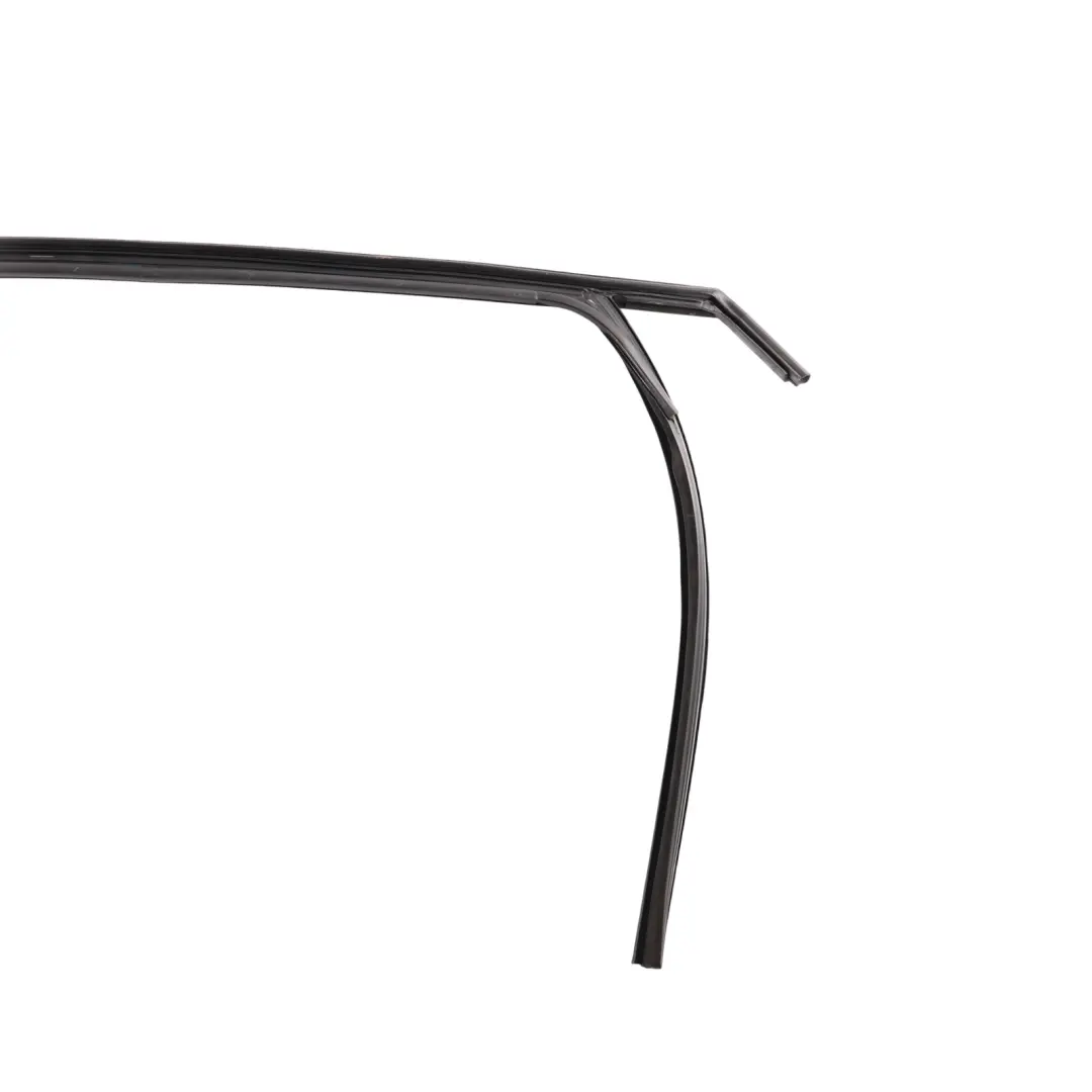 Seat Leon 5F MK3 Fensterschiene Dichtung Vorne Links - SKU 5F4837431H - Teilenummer 5F4837431H
