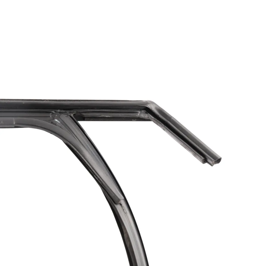 Seat Leon 5F MK3 Fensterschiene Dichtung Vorne Links - SKU 5F4837431H - Teilenummer 5F4837431H