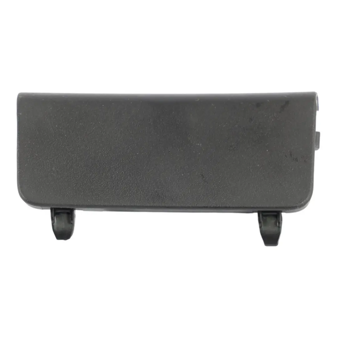 Seat Leon Mk3 5F Rear Door Card Handle Cover Interior Trim Left N/S - SKU 5F4867195L - Part number 5F4867195L