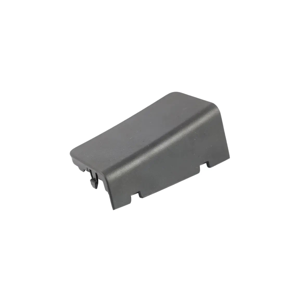 Seat Leon Mk3 5F Rear Door Card Handle Cover Interior Trim Left N/S - SKU 5F4867195L - Part number 5F4867195L