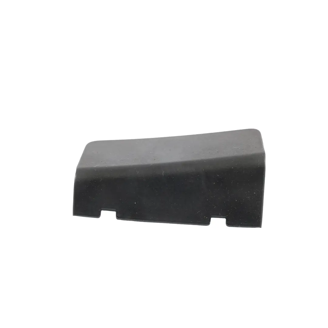 Mk3 5F Rear Door Card Handle Cover Interior Trim Left N/S to Seat Leon with Part number 5F4867195L Seat Leon Mk3 5F Rear Door Card Handle Cover Interior Trim Left N/S - SKU 5F4867195L - Part number 5F4867195L