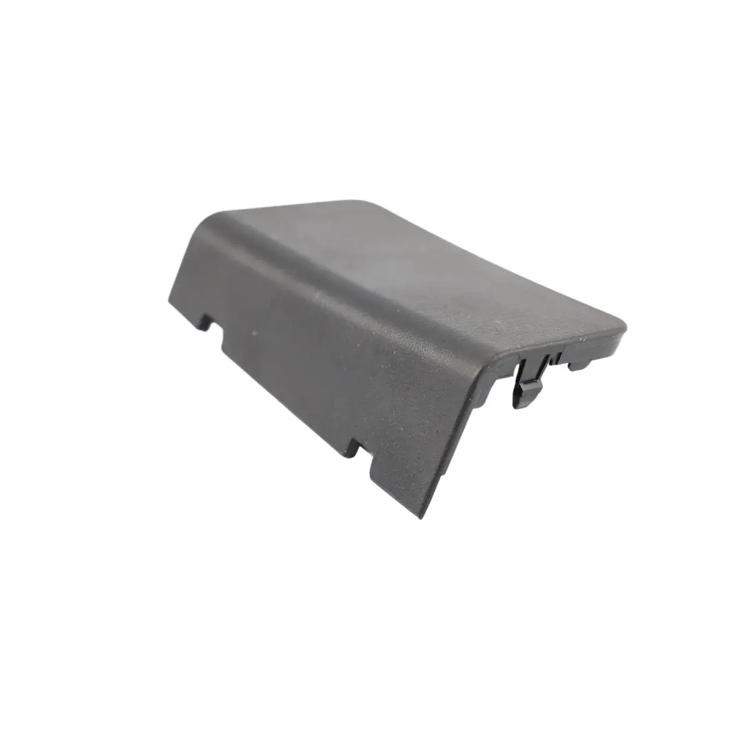 Seat Leon MK3 5F Tirador Puerta Trasera Izquierda Interior - SKU 5F4867195L - Número de pieza 5F4867195L