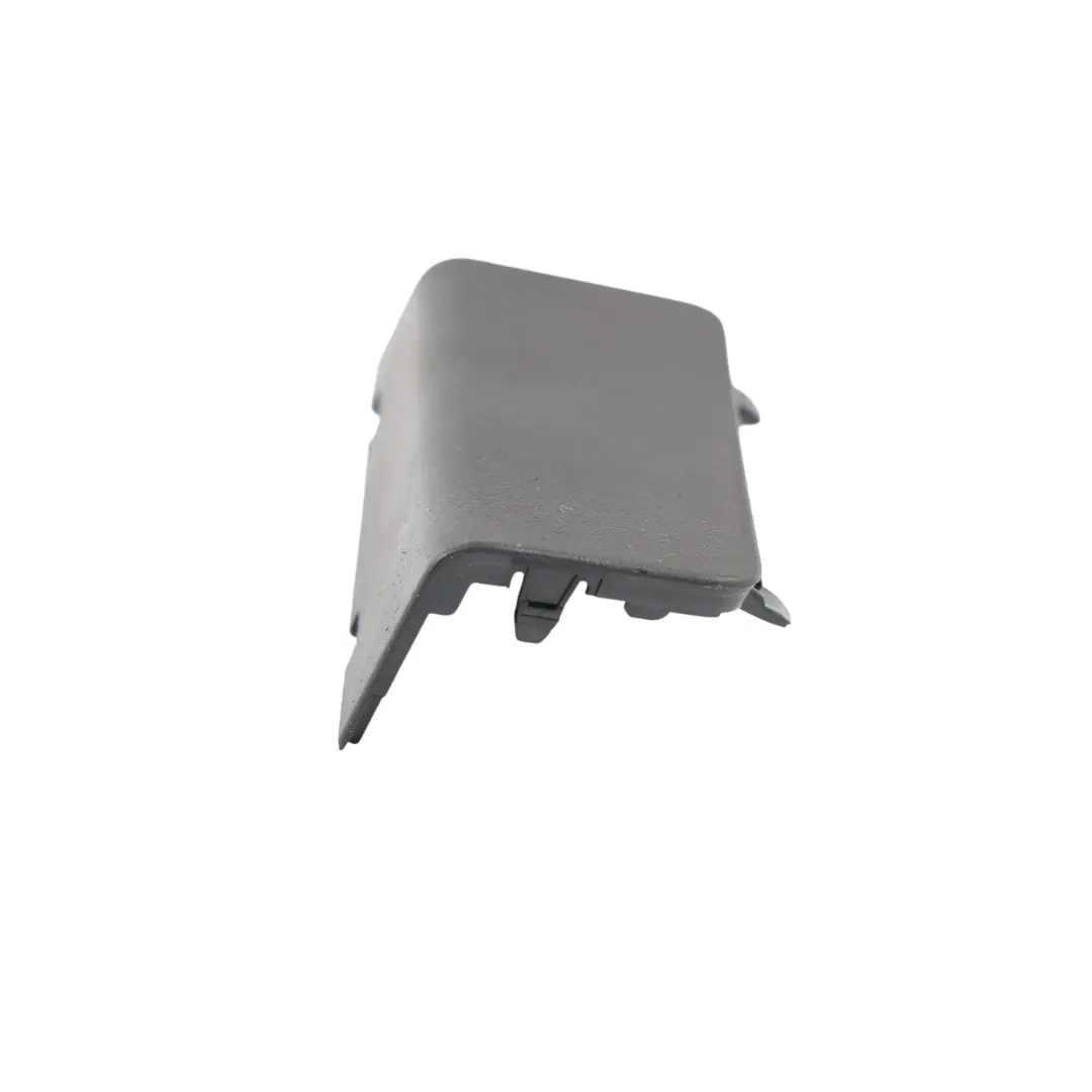 MK3 5F Tirador Puerta Trasera Izquierda Interior para Seat Leon con número de pieza 5F4867195L Seat Leon MK3 5F Tirador Puerta Trasera Izquierda Interior - SKU 5F4867195L - Número de pieza 5F4867195L