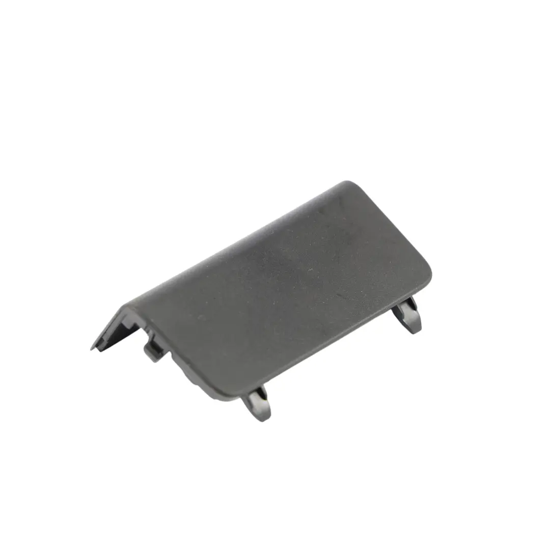 Mk3 5F Rear Door Card Handle Cover Interior Trim Left N/S to Seat Leon with Part number 5F4867195L Seat Leon Mk3 5F Rear Door Card Handle Cover Interior Trim Left N/S - SKU 5F4867195L - Part number 5F4867195L