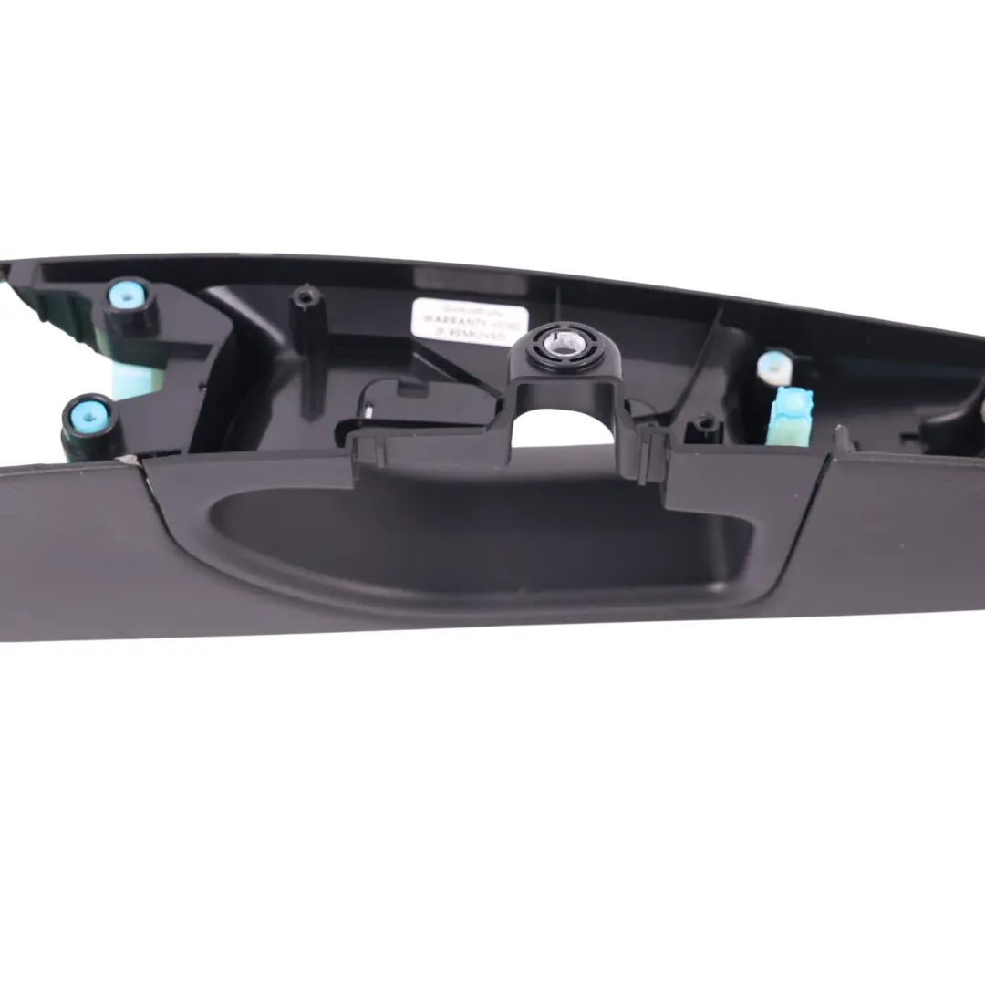 MK3 5F Türverkleidung Hinten Rechts Schwarz für Seat Leon mit Teilenummer 5F4867212C Seat Leon MK3 5F Türverkleidung Hinten Rechts Schwarz - SKU 5F4867212C - Teilenummer 5F4867212C