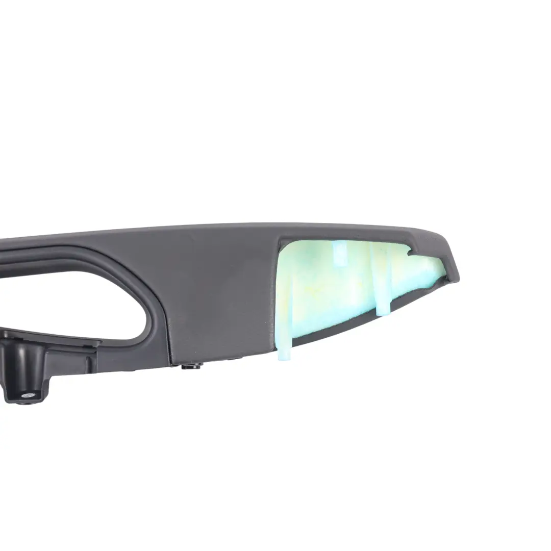Seat Leon MK3 5F Türverkleidung Hinten Rechts Schwarz - SKU 5F4867212C - Teilenummer 5F4867212C