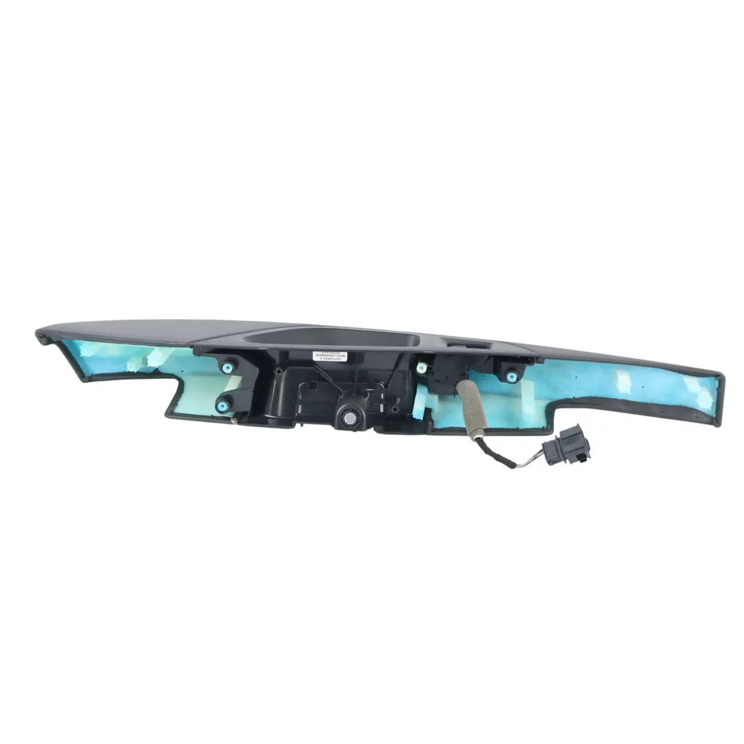 MK3 5F Türverkleidung Hinten Rechts Schwarz für Seat Leon mit Teilenummer 5F4867212C Seat Leon MK3 5F Türverkleidung Hinten Rechts Schwarz - SKU 5F4867212C - Teilenummer 5F4867212C