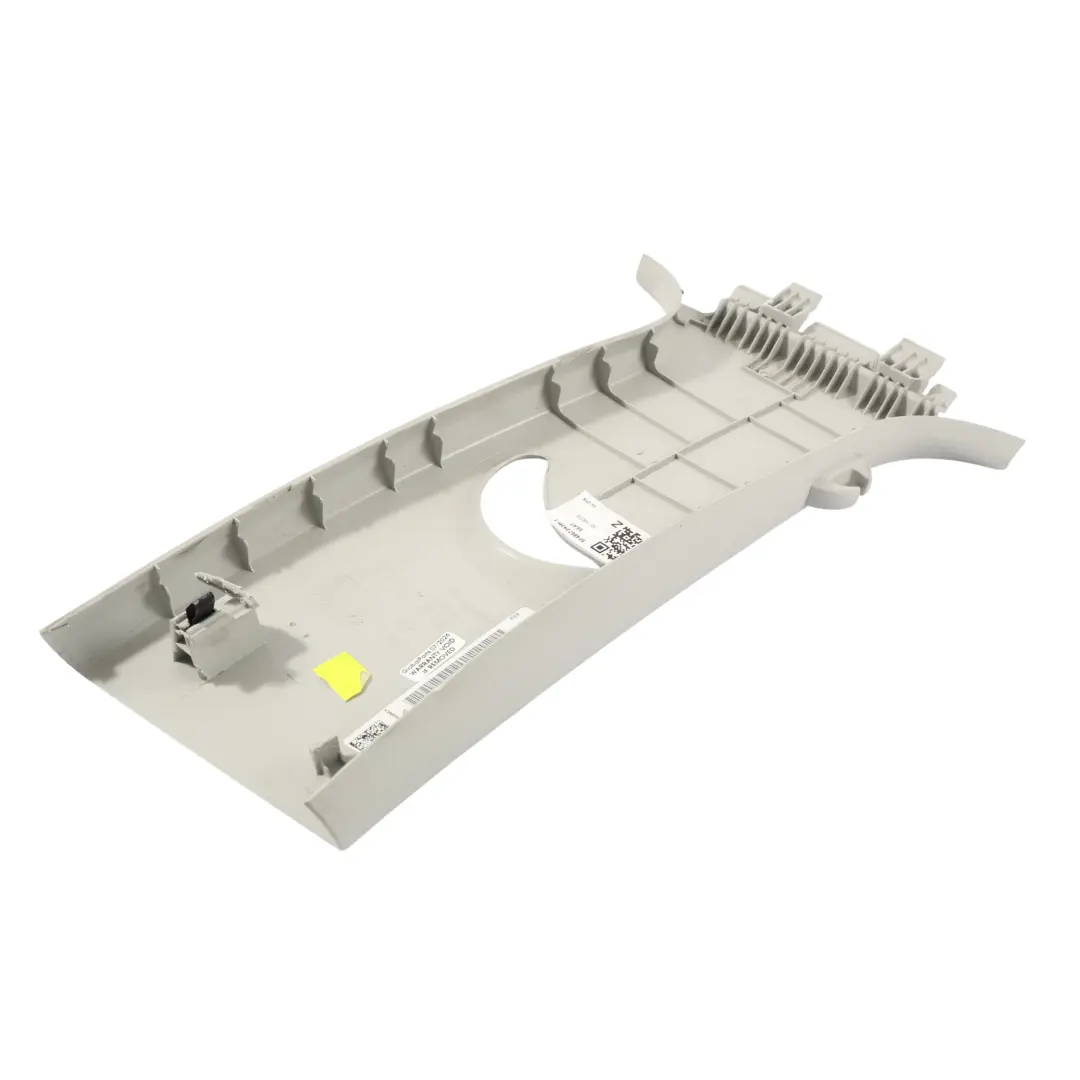 5F Garniture Supérieure Montant B Panneau Gauche pour Seat Leon à propos du numéro de pièce 5F4867243B Seat Leon 5F Garniture Supérieure Montant B Panneau Gauche - SKU 5F4867243B-1 - Numéro de pièce 5F4867243B