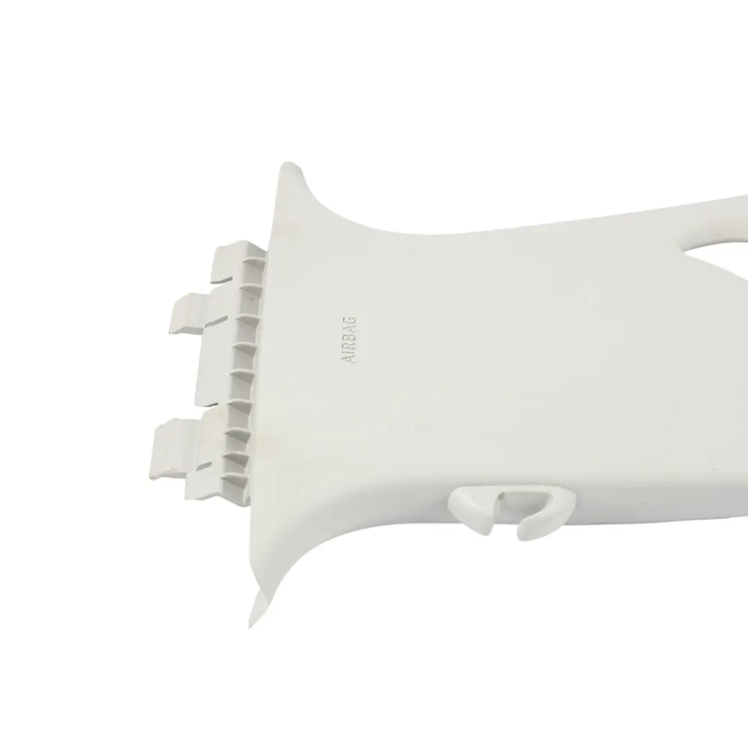Seat Leon 5F B-Pillar Upper Trim Cover Panel Panel Left N/S - SKU 5F4867243B-1 - Part number 5F4867243B