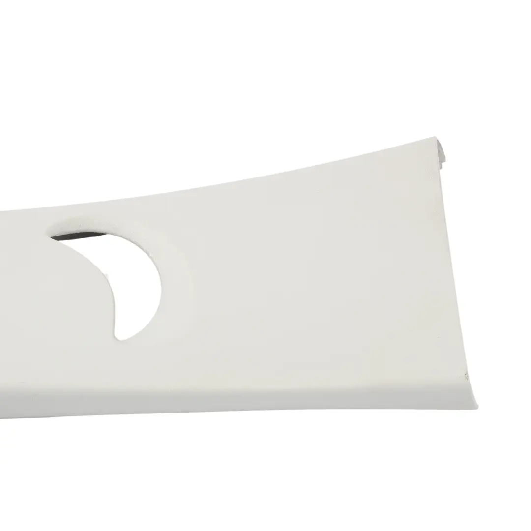 Seat Leon 5F B-Pillar Upper Trim Cover Panel Panel Left N/S - SKU 5F4867243B-1 - Part number 5F4867243B