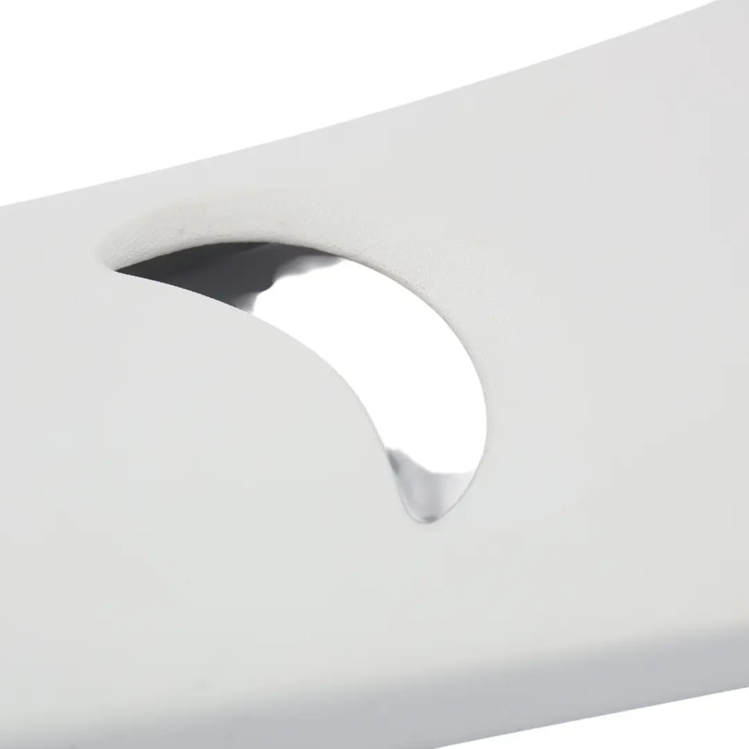 5F Panel Moldura Pilar B Superior Izquierdo para Seat Leon con número de pieza 5F4867243B Seat Leon 5F Panel Moldura Pilar B Superior Izquierdo - SKU 5F4867243B-1 - Número de pieza 5F4867243B