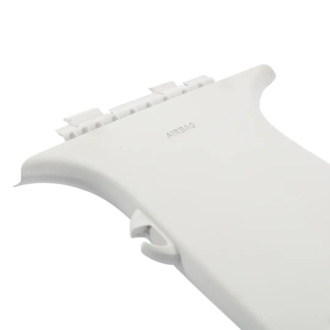 5F Panel Moldura Pilar B Superior Izquierdo para Seat Leon con número de pieza 5F4867243B Seat Leon 5F Panel Moldura Pilar B Superior Izquierdo - SKU 5F4867243B-1 - Número de pieza 5F4867243B