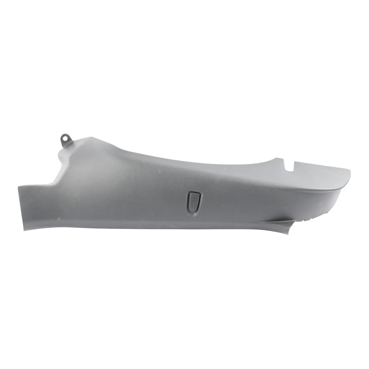 Seat Leon 5F Mk3 C Pillar Trim Cover Panel Rear Left N/S Black 5F4867765