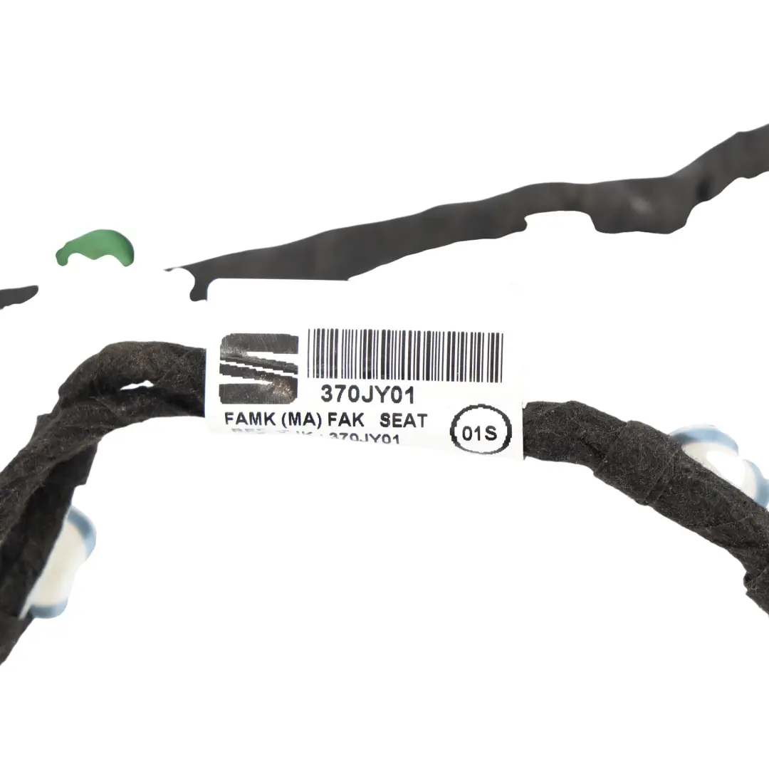 Seat Leon Mk3 5F Door Wiring Loom Cable Front Driver Side O/S - SKU 5F4971029DF - Part number 5F4971029DF