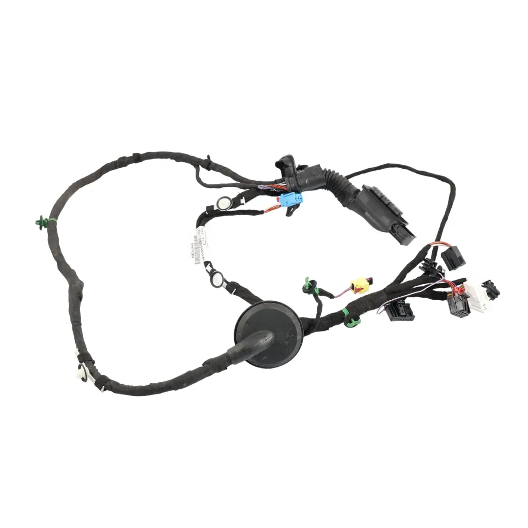 Seat Leon MK3 5F Cablaggio Porta Anteriore Lato Guida - SKU 5F4971029DF - Numero di parte 5F4971029DF