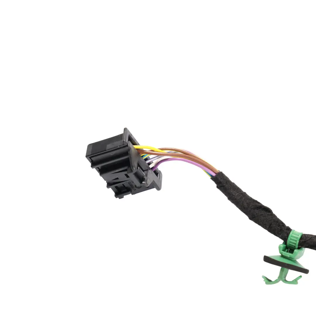 Seat Leon Mk3 5F Door Wiring Loom Cable Front Driver Side O/S - SKU 5F4971029DF - Part number 5F4971029DF