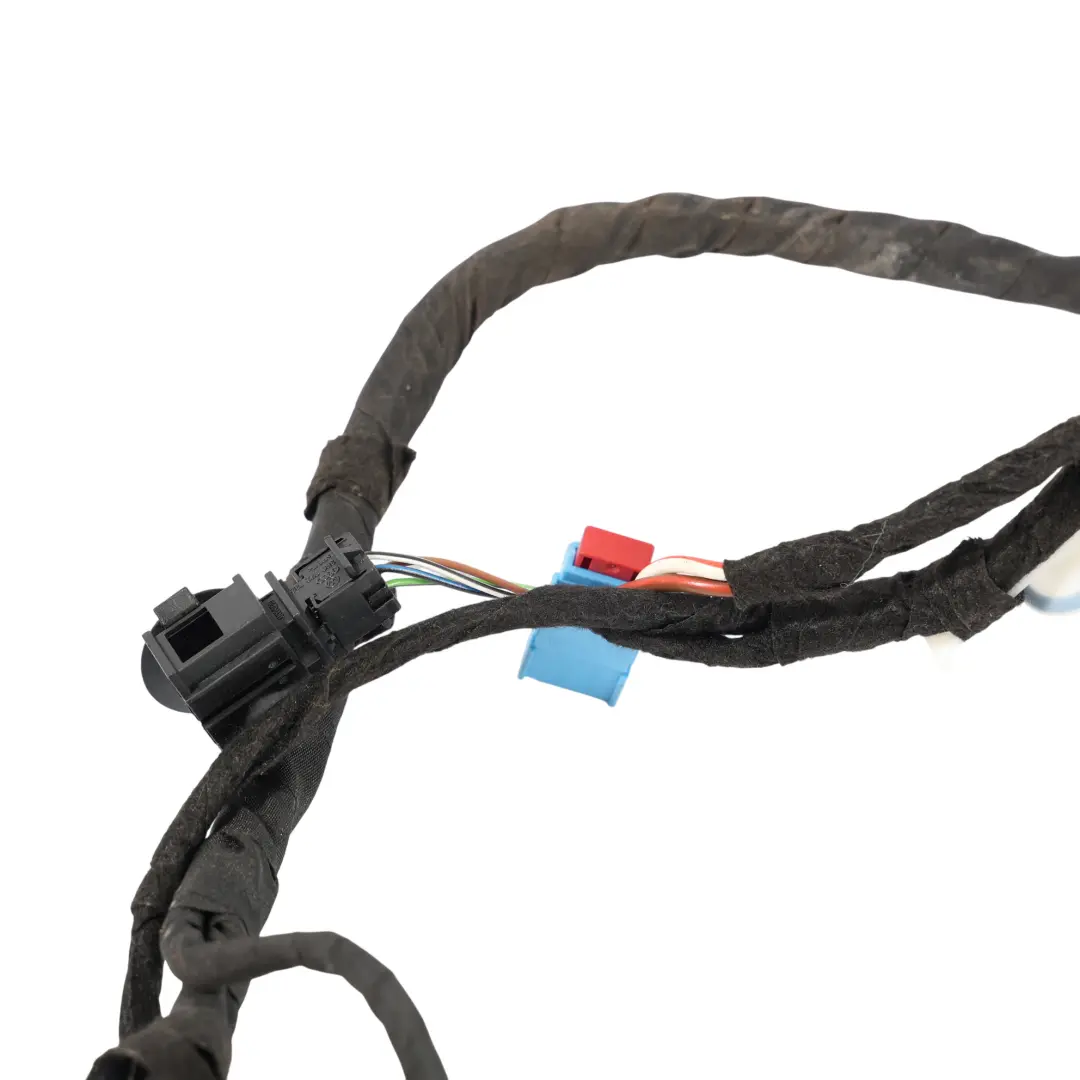 Mk3 5F Door Wiring Loom Cable Front Driver Side O/S to Seat Leon with Part number 5F4971029DF Seat Leon Mk3 5F Door Wiring Loom Cable Front Driver Side O/S - SKU 5F4971029DF - Part number 5F4971029DF