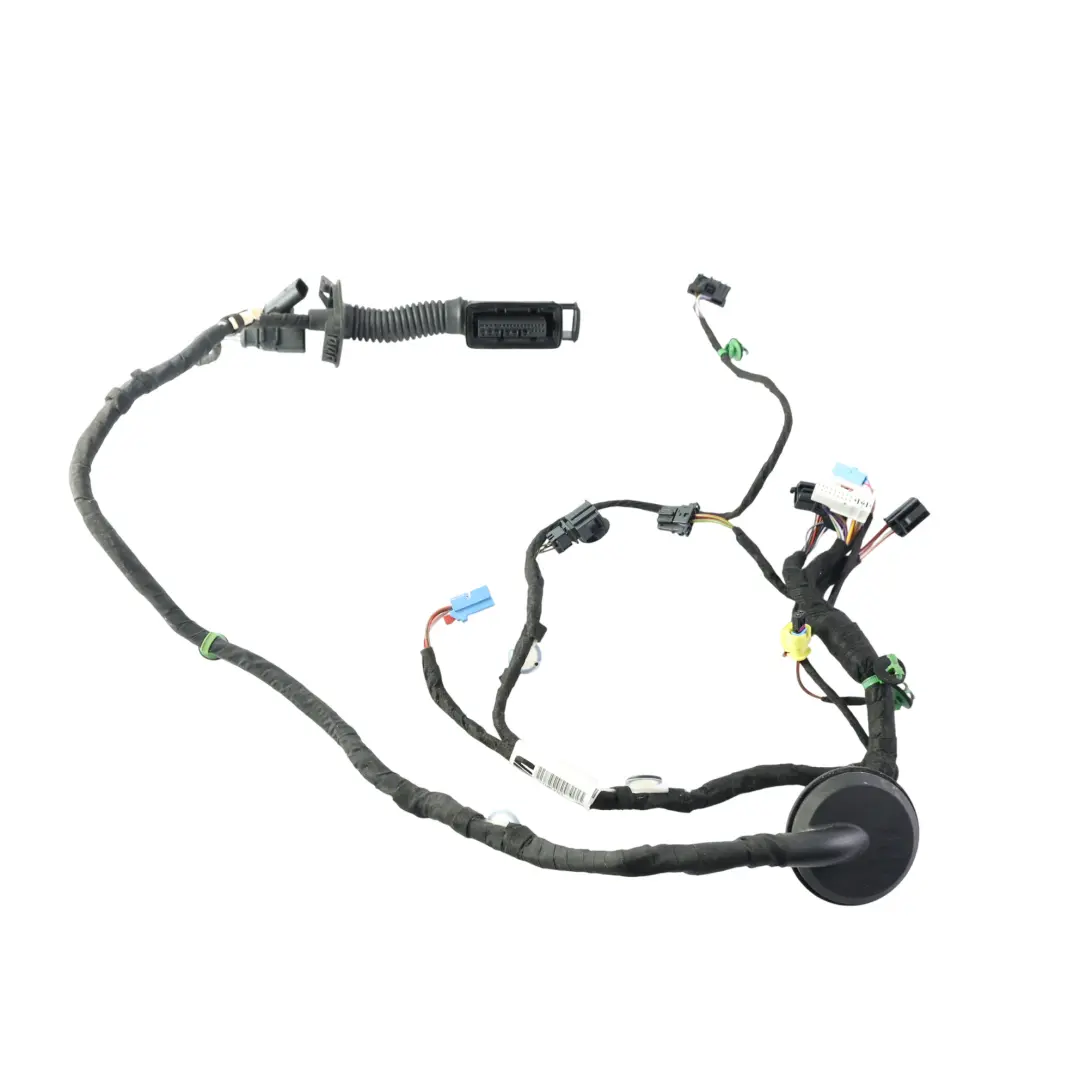 Mk3 Front Passenger Door Wiring Loom Harness Cables to Seat Leon with Part number 5F4971030FL Seat Leon Mk3 Front Passenger Door Wiring Loom Harness Cables - SKU RHD-5F4971030FL - Part number 5F4971030FL