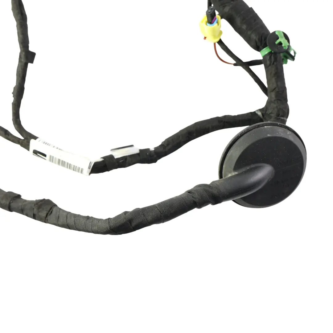 Mk3 Front Passenger Door Wiring Loom Harness Cables to Seat Leon with Part number 5F4971030FL Seat Leon Mk3 Front Passenger Door Wiring Loom Harness Cables - SKU RHD-5F4971030FL - Part number 5F4971030FL