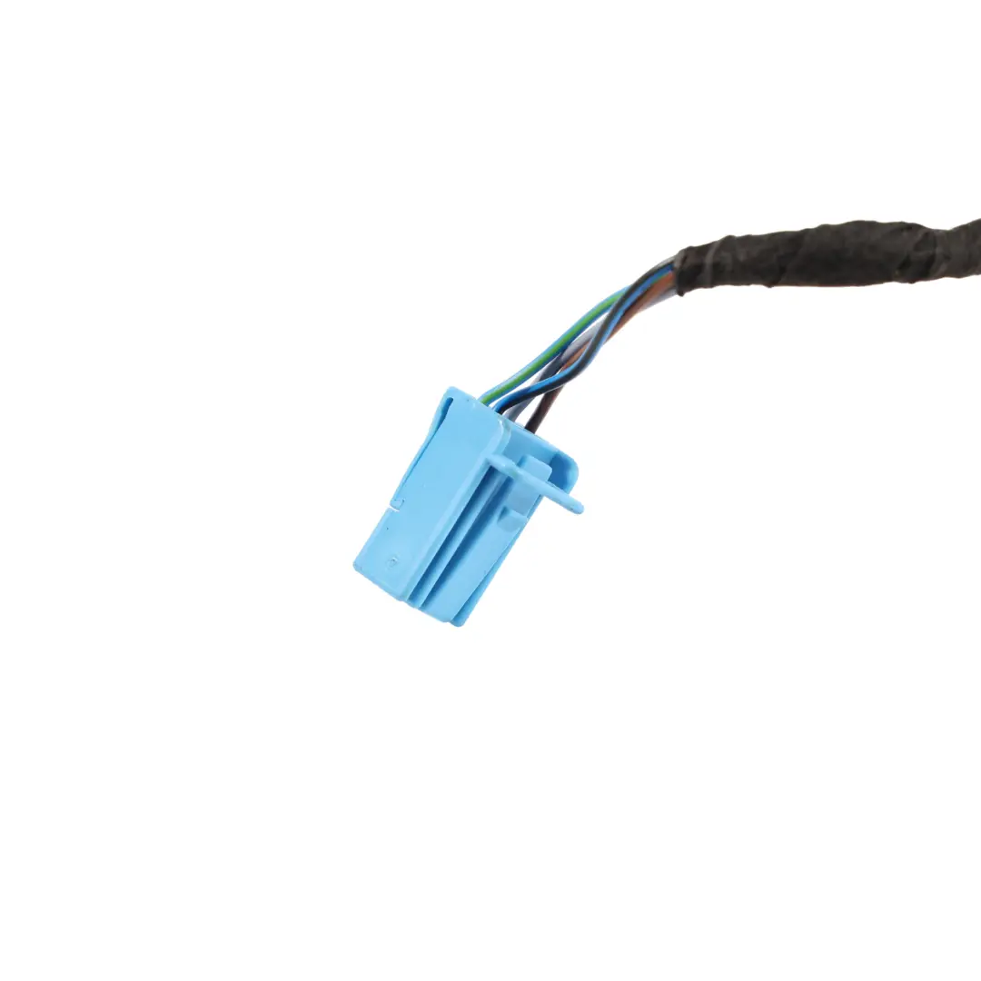 MK3 5F Cableado Arnés Puerta Delantero Conductor para Seat Leon con número de pieza 5F4971035AE Seat Leon MK3 5F Cableado Arnés Puerta Delantero Conductor - SKU 5F4971035AE - Número de pieza 5F4971035AE